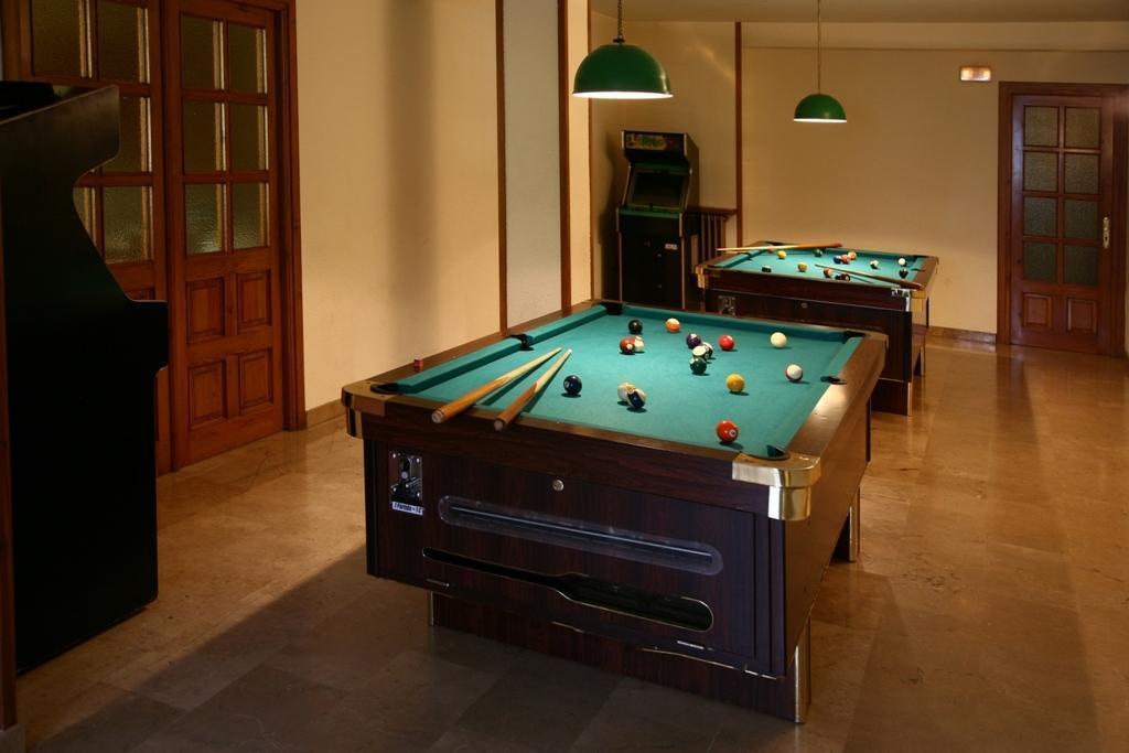 Hotel Villa De Canfranc Zewnętrze zdjęcie